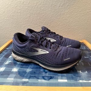 Mens Brooks Ghost 13